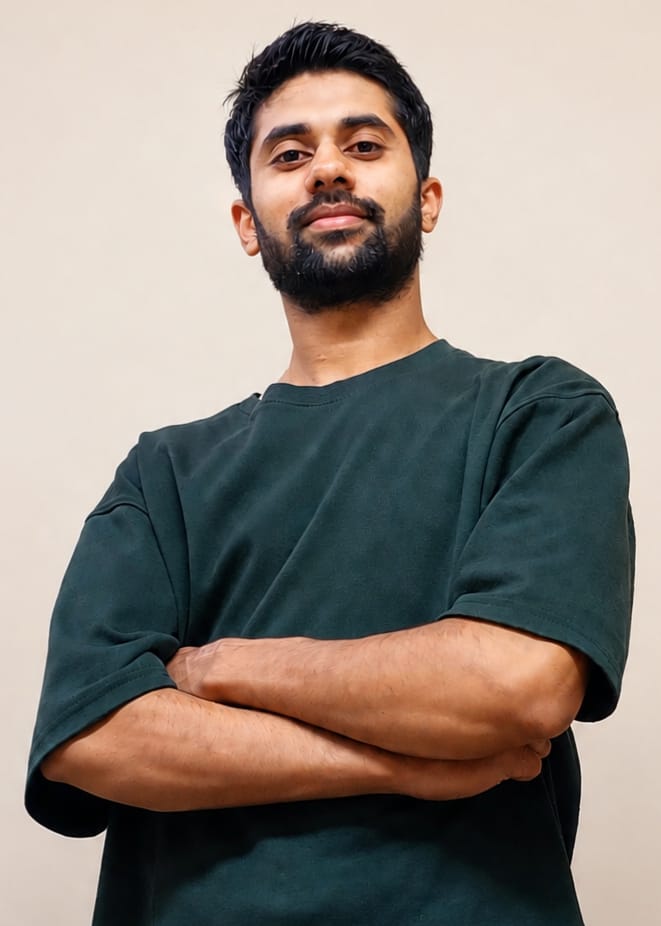 Hamza Ali